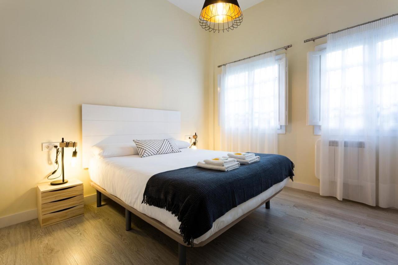 Olerki By Smiling Rentals Hondarribia Esterno foto