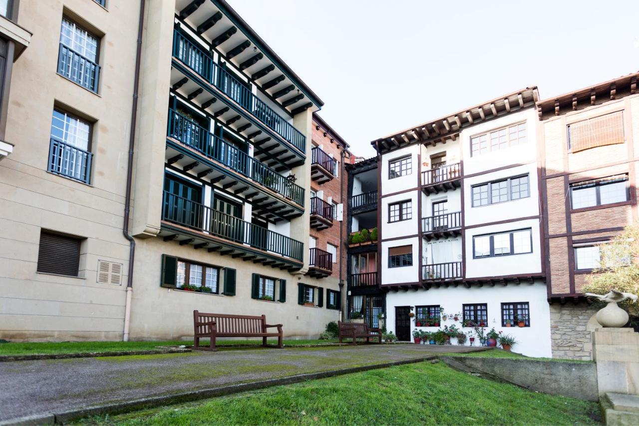 Olerki By Smiling Rentals Hondarribia Esterno foto