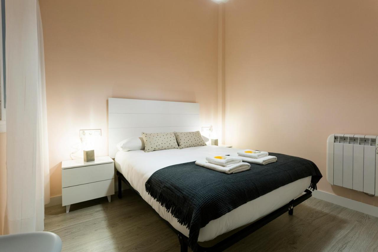 Olerki By Smiling Rentals Hondarribia Esterno foto