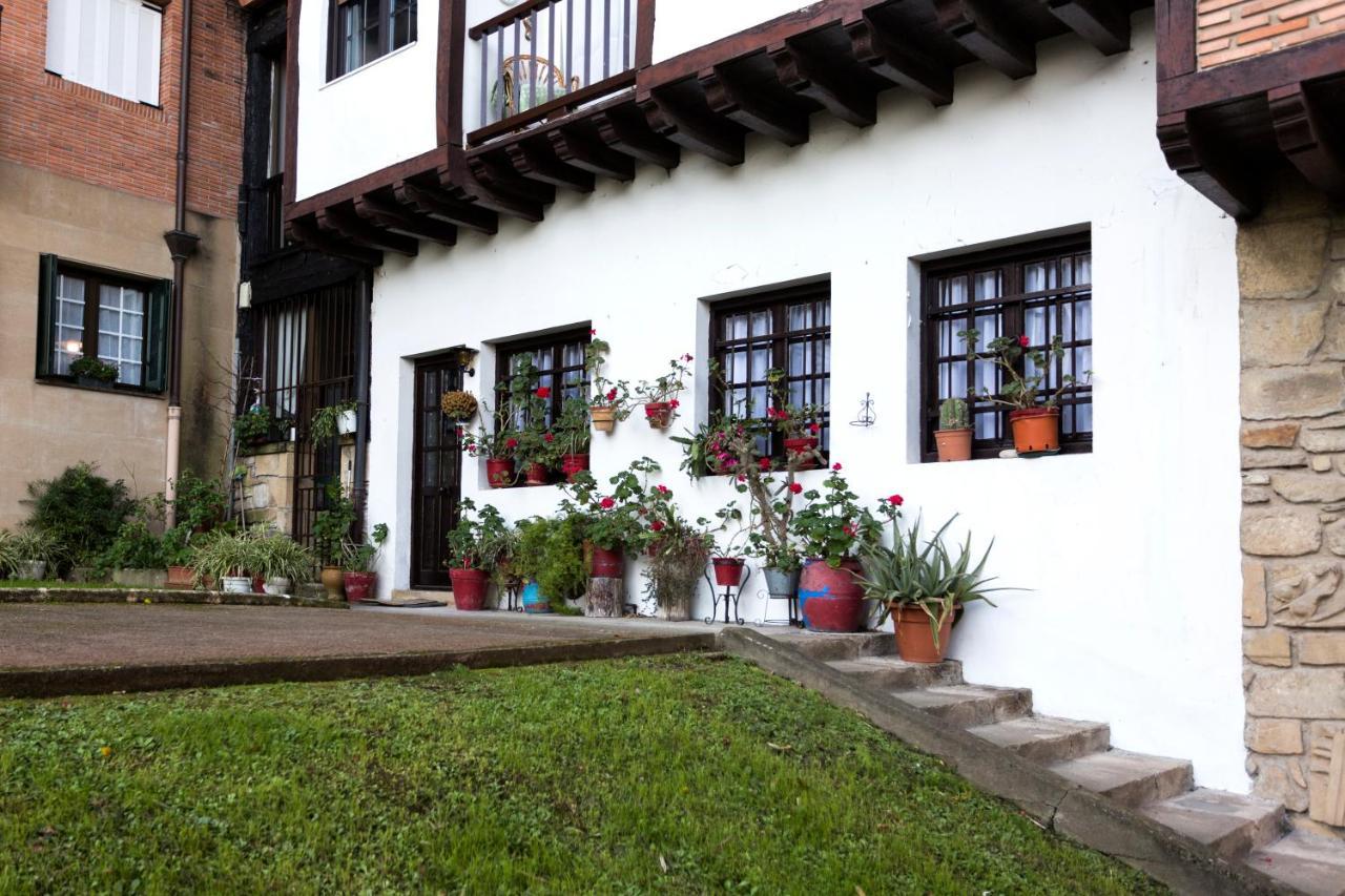 Olerki By Smiling Rentals Hondarribia Esterno foto