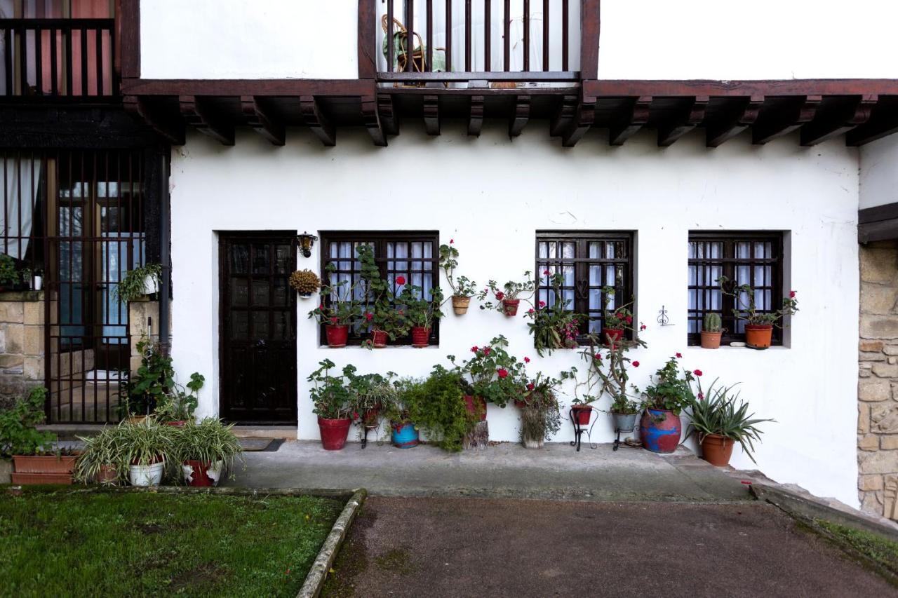 Olerki By Smiling Rentals Hondarribia Esterno foto