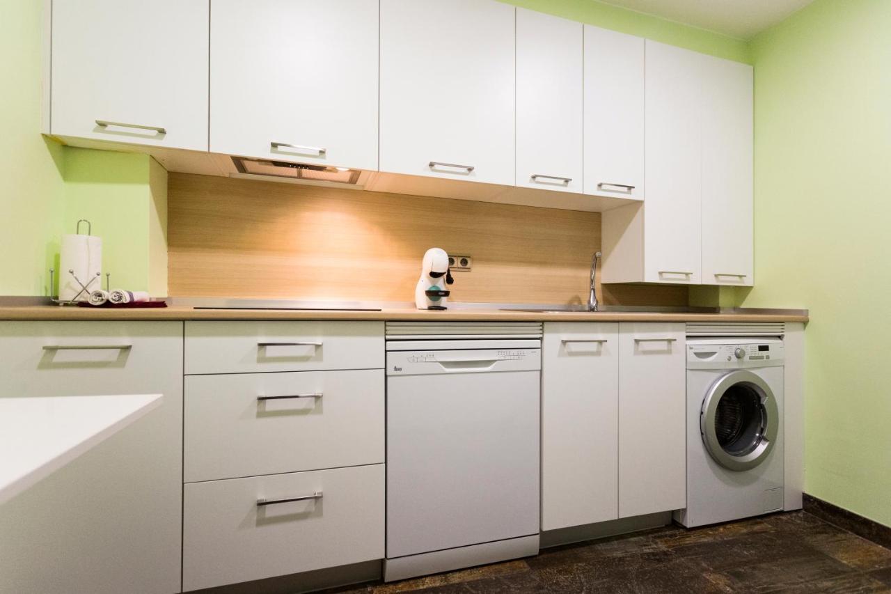 Olerki By Smiling Rentals Hondarribia Esterno foto