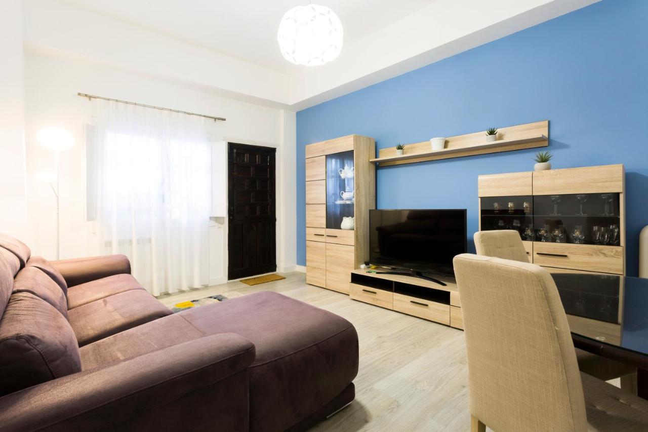 Olerki By Smiling Rentals Hondarribia Esterno foto