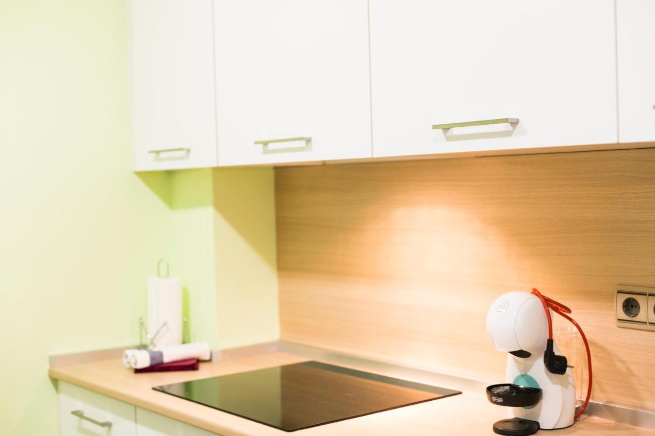 Olerki By Smiling Rentals Hondarribia Esterno foto
