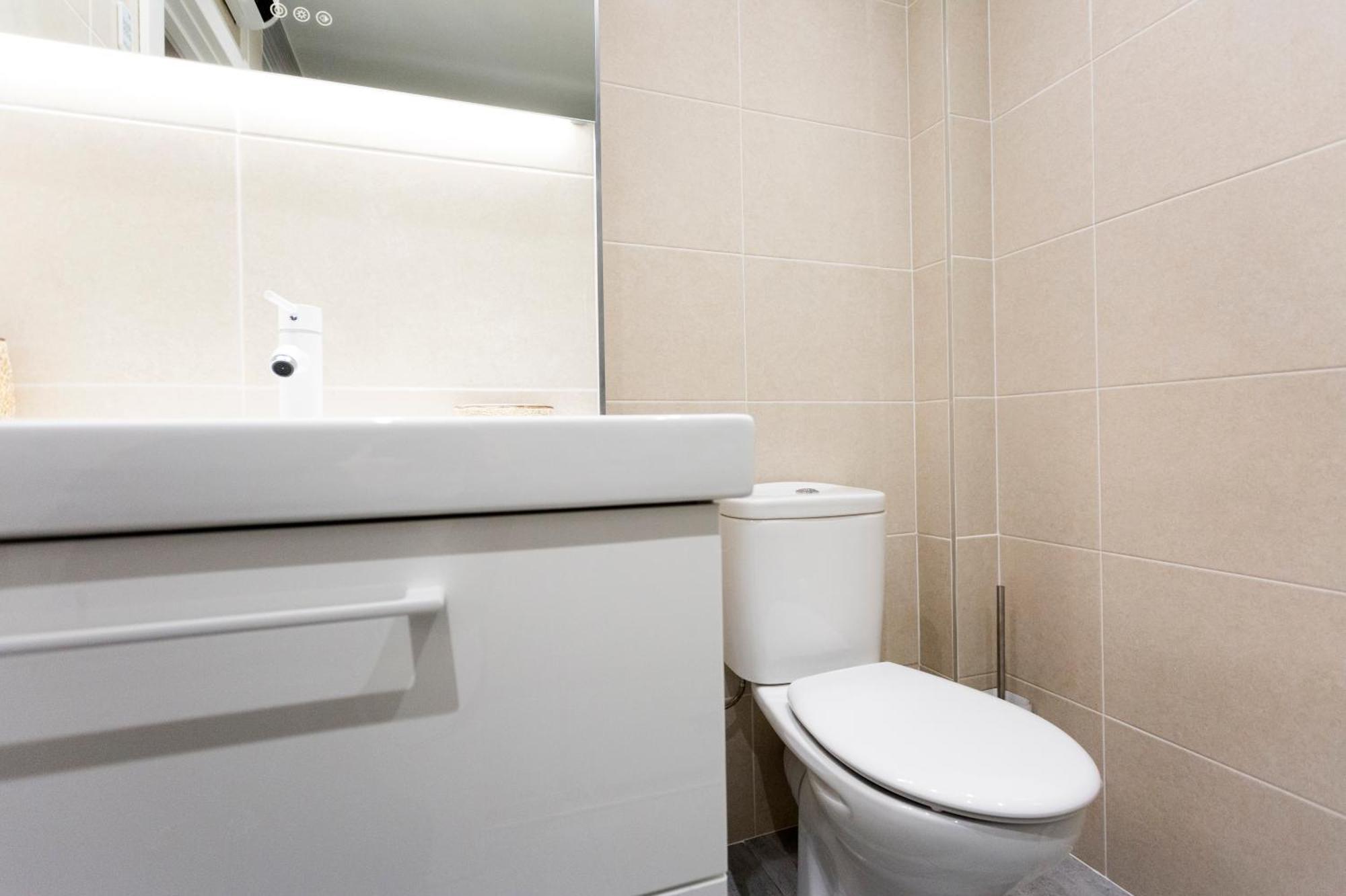 Olerki By Smiling Rentals Hondarribia Esterno foto