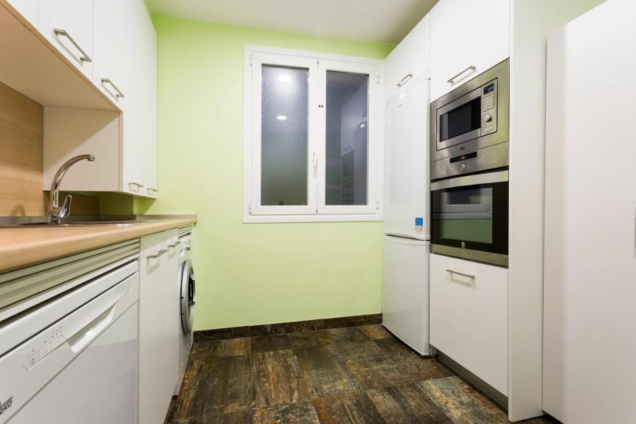 Olerki By Smiling Rentals Hondarribia Esterno foto