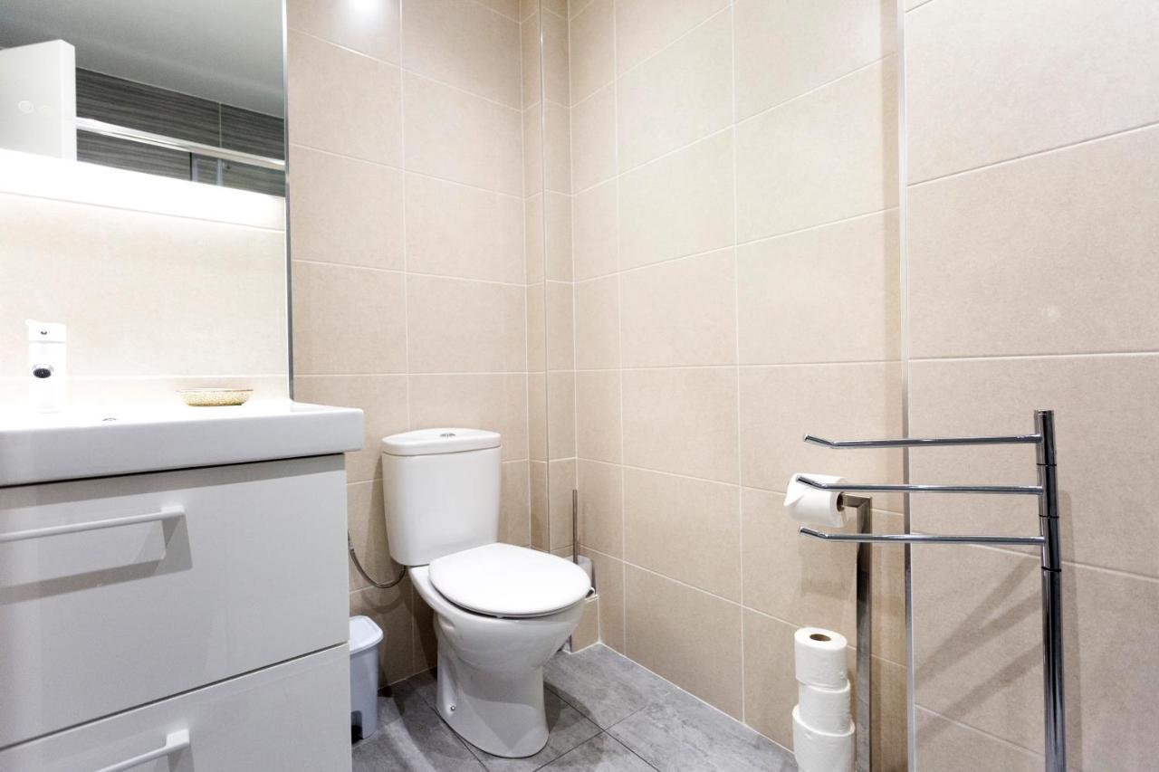 Olerki By Smiling Rentals Hondarribia Esterno foto