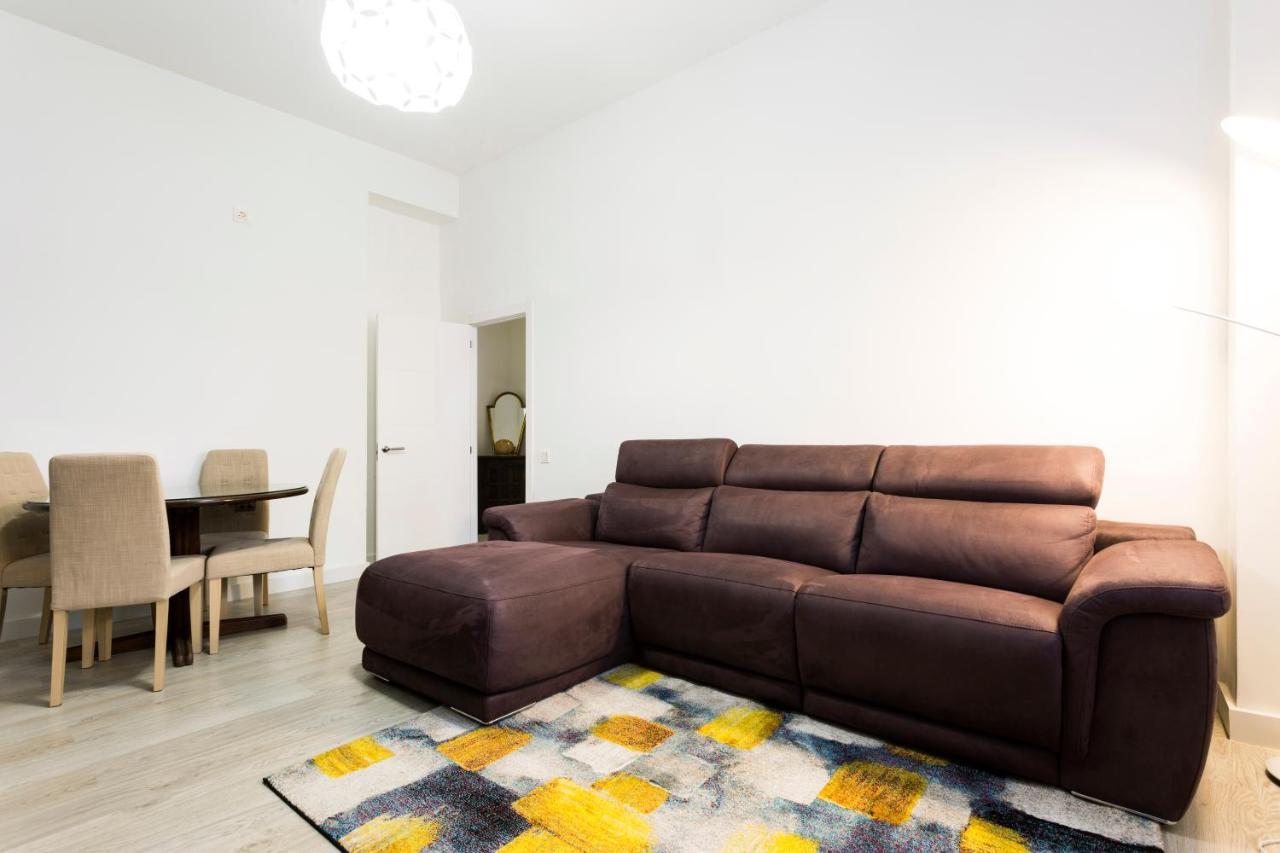 Olerki By Smiling Rentals Hondarribia Esterno foto