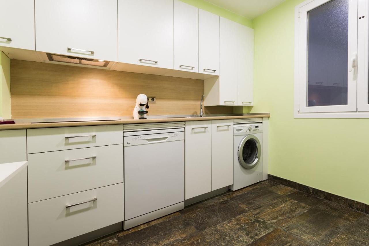 Olerki By Smiling Rentals Hondarribia Esterno foto