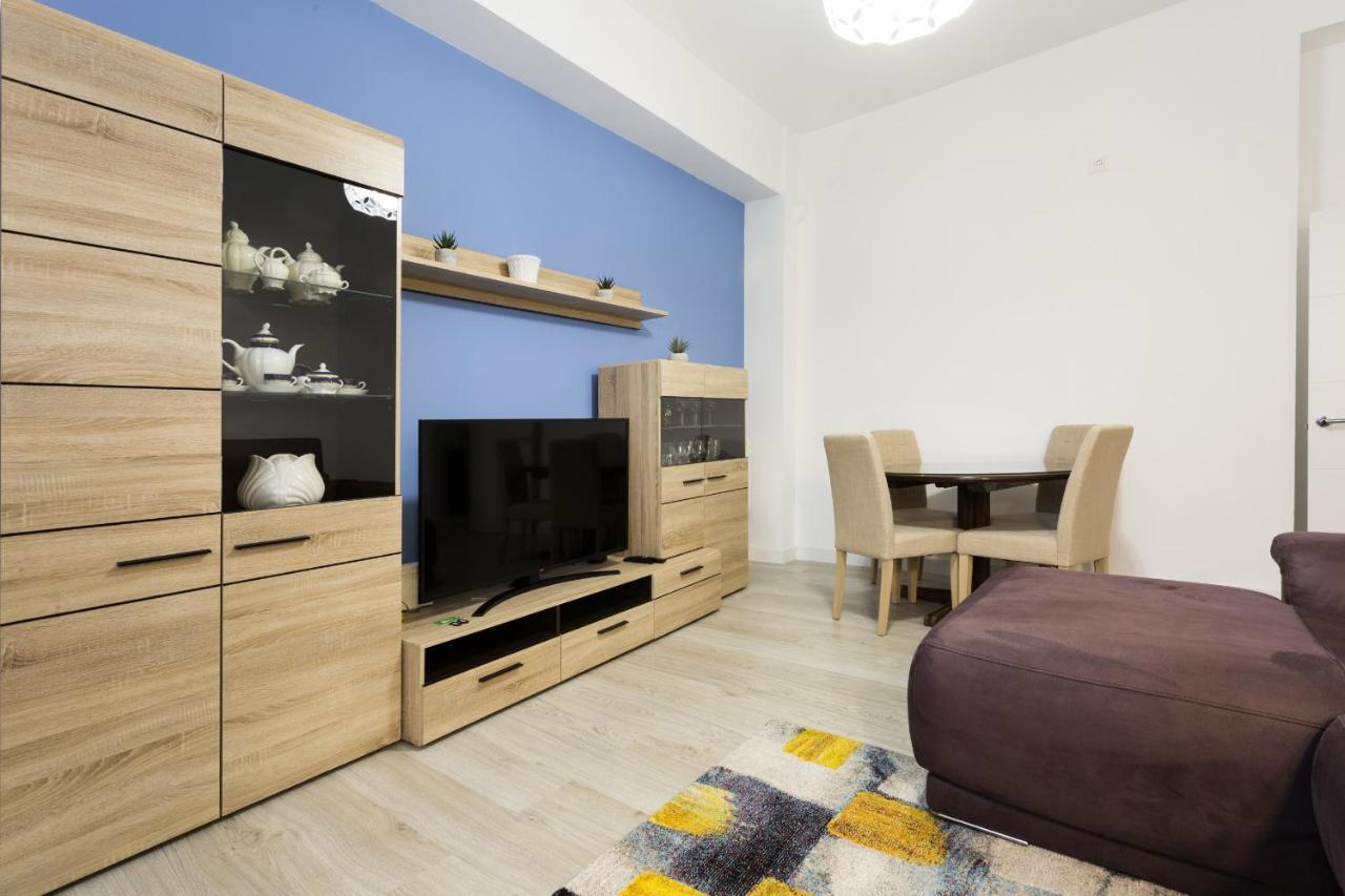 Olerki By Smiling Rentals Hondarribia Esterno foto